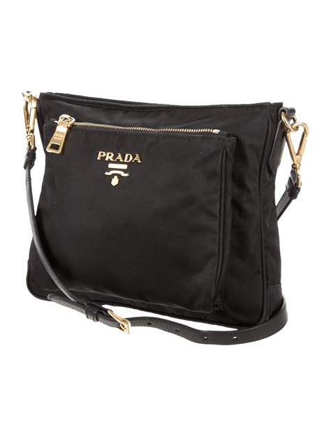 prada men's tessuto saffiano crossbody bag|prada saffiano leather shoulder bags.